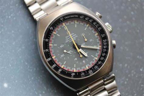 omega speedmaster professional variations